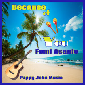 Because of You - Single