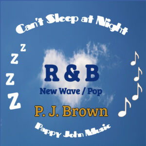 Can't Sleep - 3 Pack