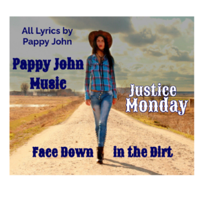 Face Down in the Dirt - Ringtone