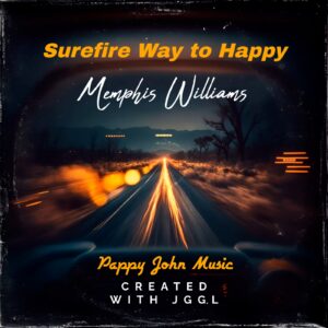 Surefire Way to Happy - Ringtone