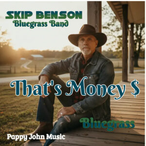 That's Money - Musical Media Message