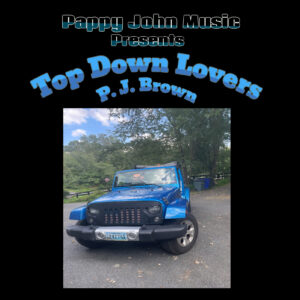 Top Down Lovers - Single