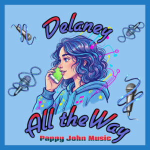 All the Way - Musical Media Message