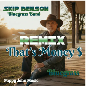 That's Money - LAID BACK REMIX