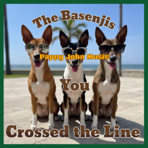 You Crossed the Line - Ringtone